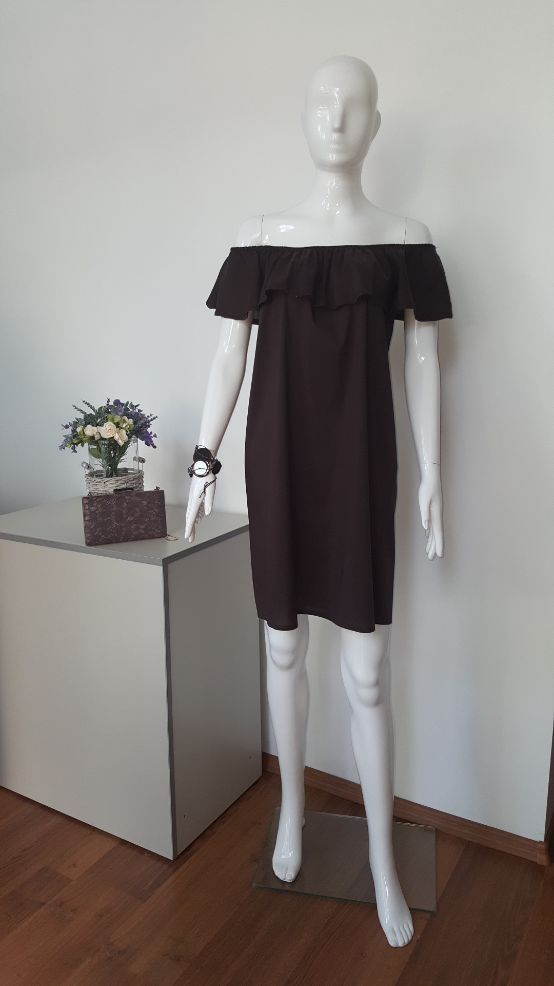 Rochie maro – cod 105